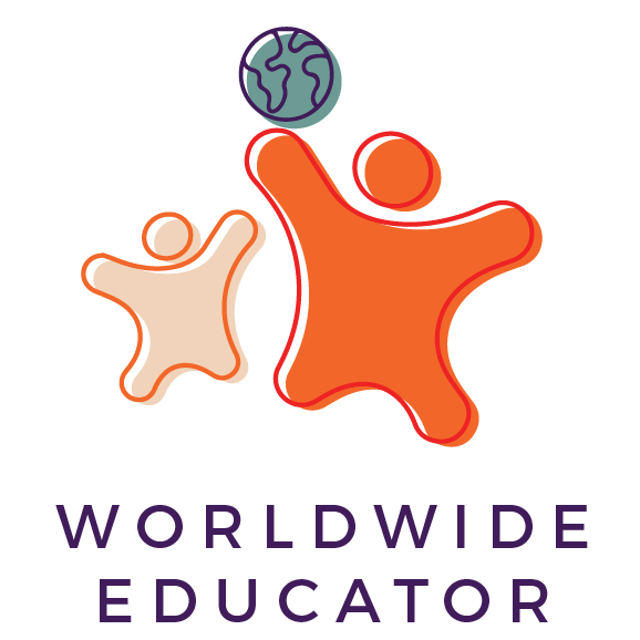 Worldwide Educator logo